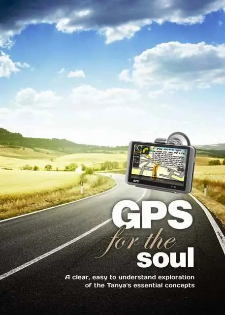 "GPS for the Soul"