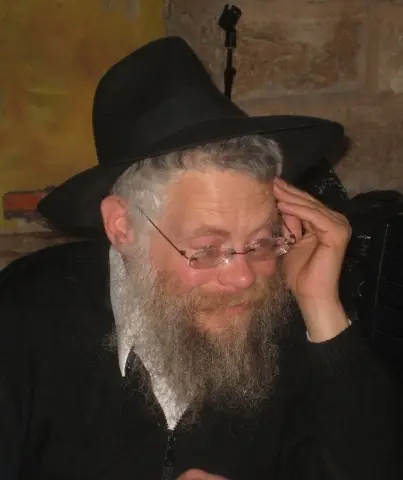 of Safed