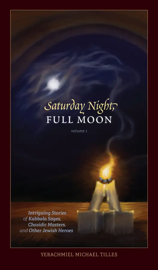 The PDF preview (28 pages) includes four stories, a forward by Yanki Tauber, plus more.