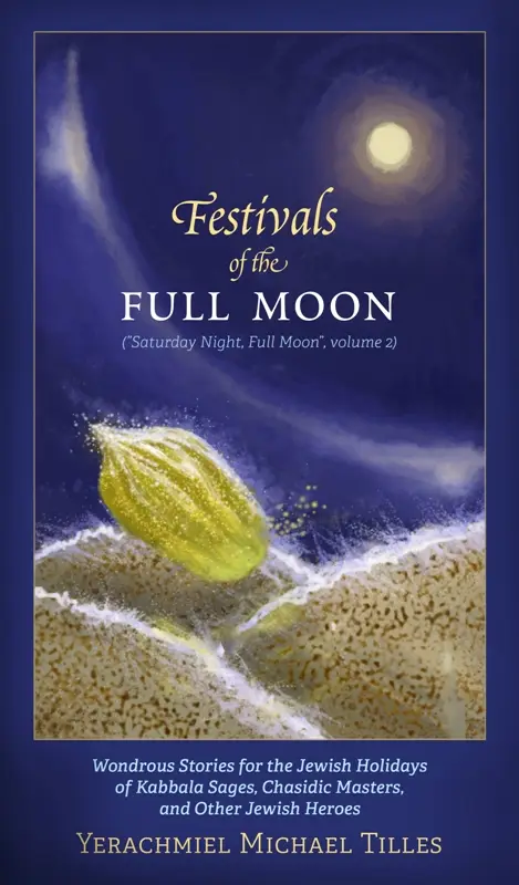 " Festivals of the Full Moon " (Koren)