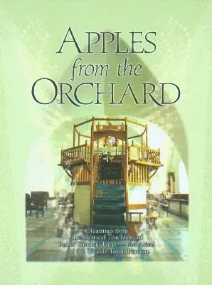 "Apples from the Orchard"