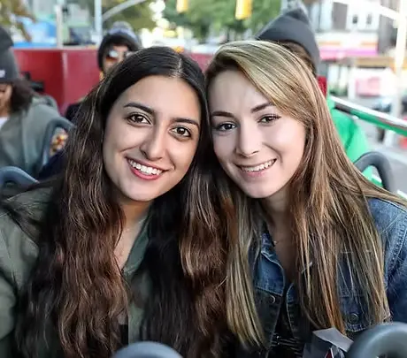 PEGISHA: NYC SHABBATON