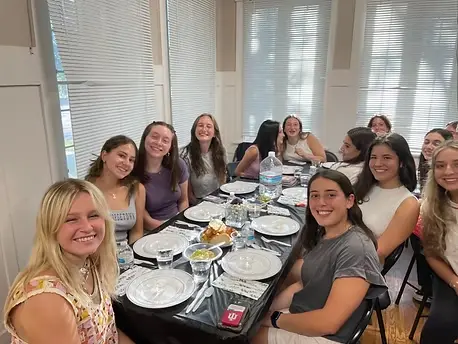 Shabbat Sponsorship Opportunities