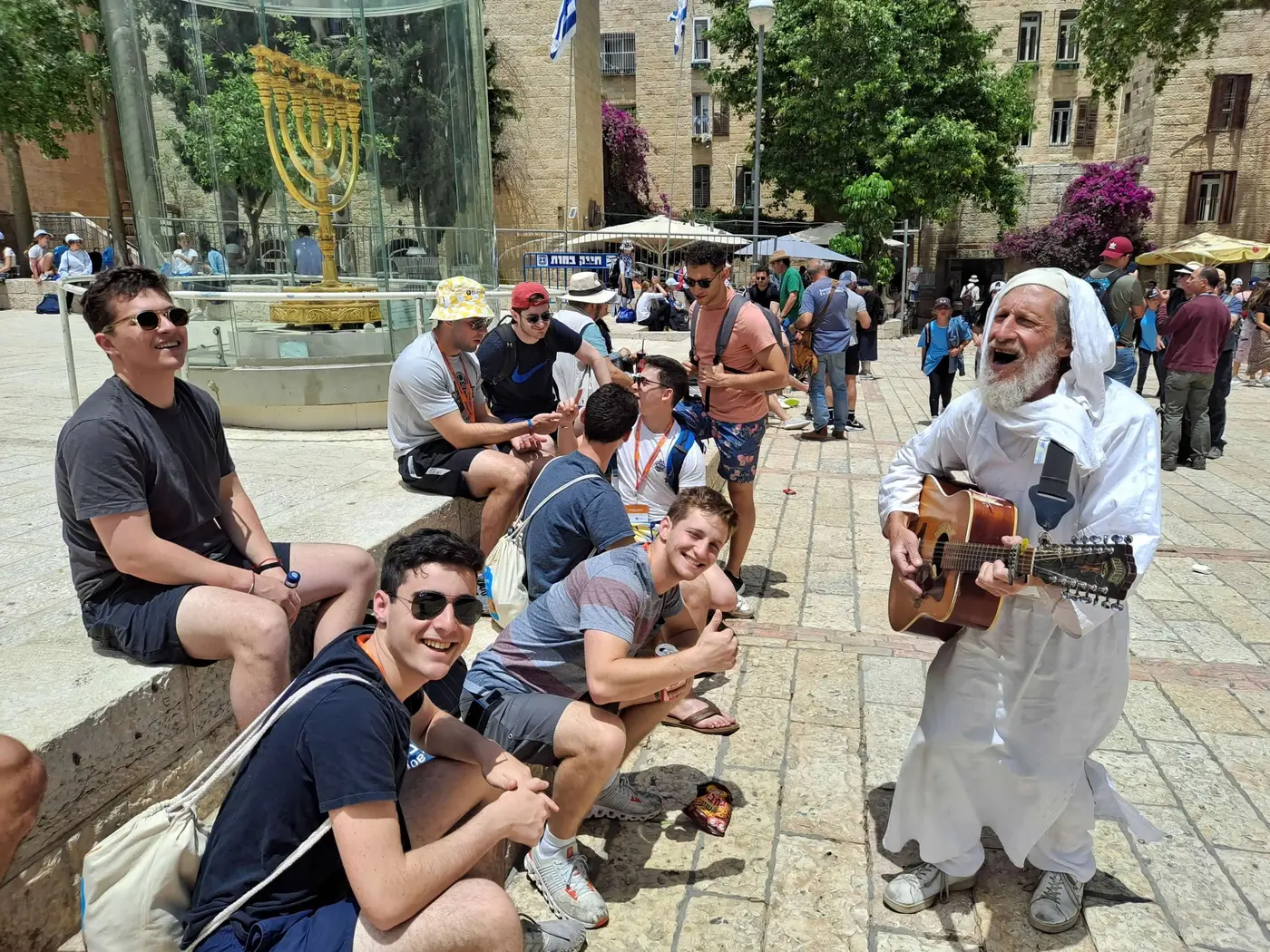 Birthright