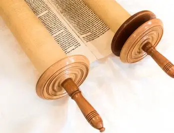 Synagogue Services
