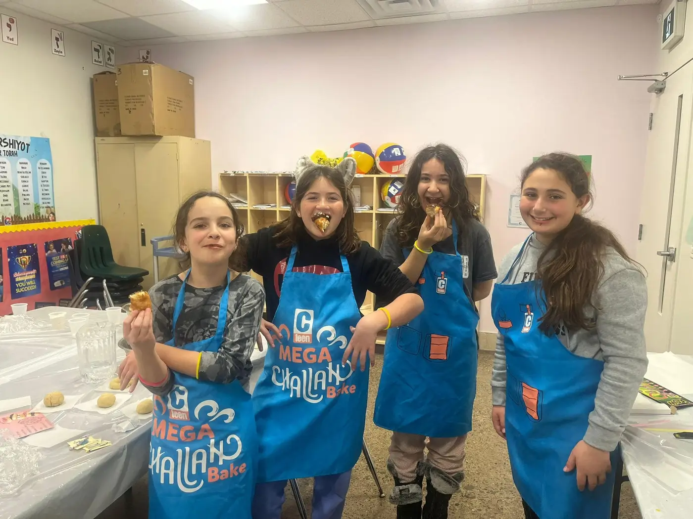 Chanukah Party