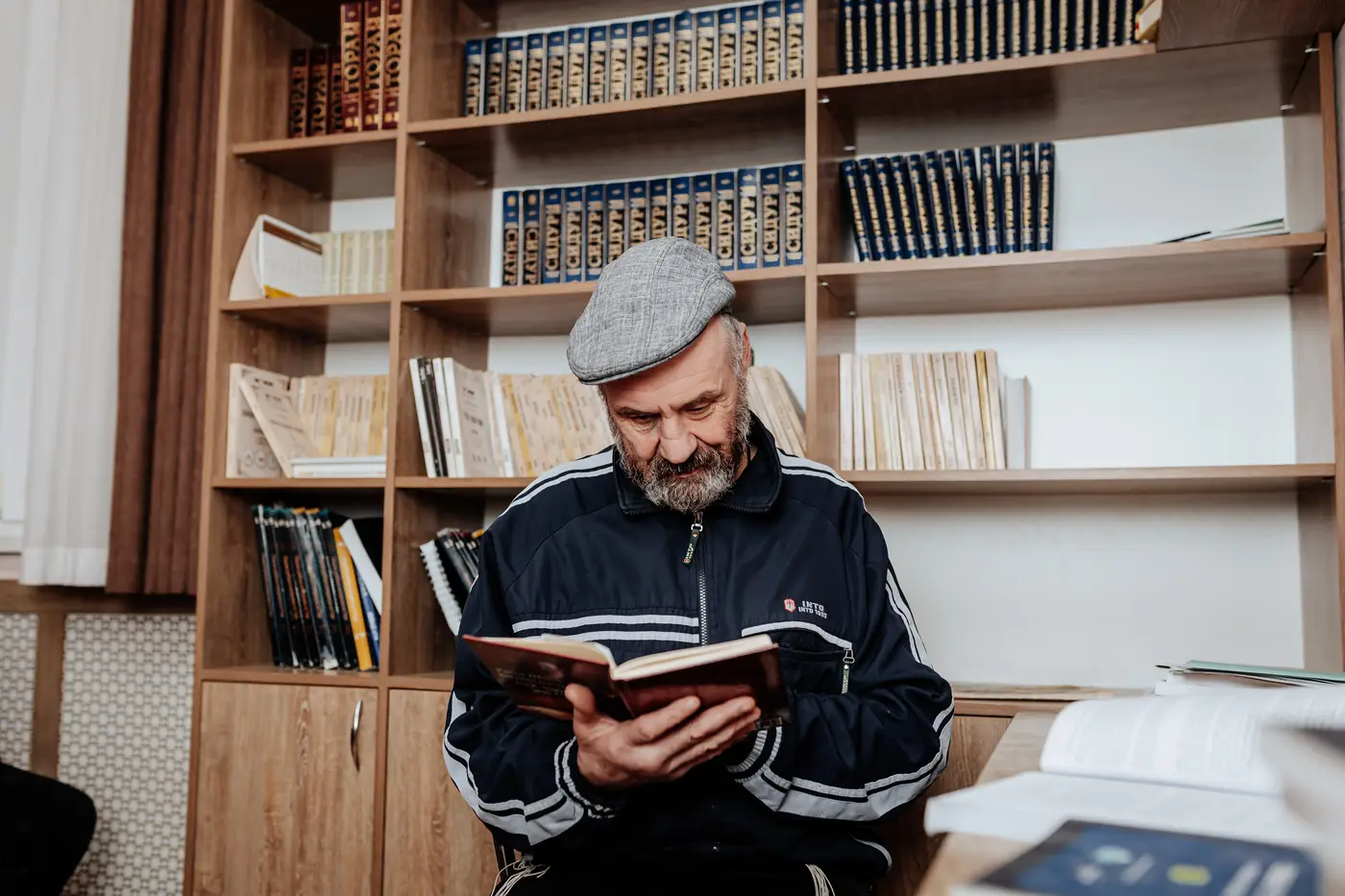Программа реабилитации