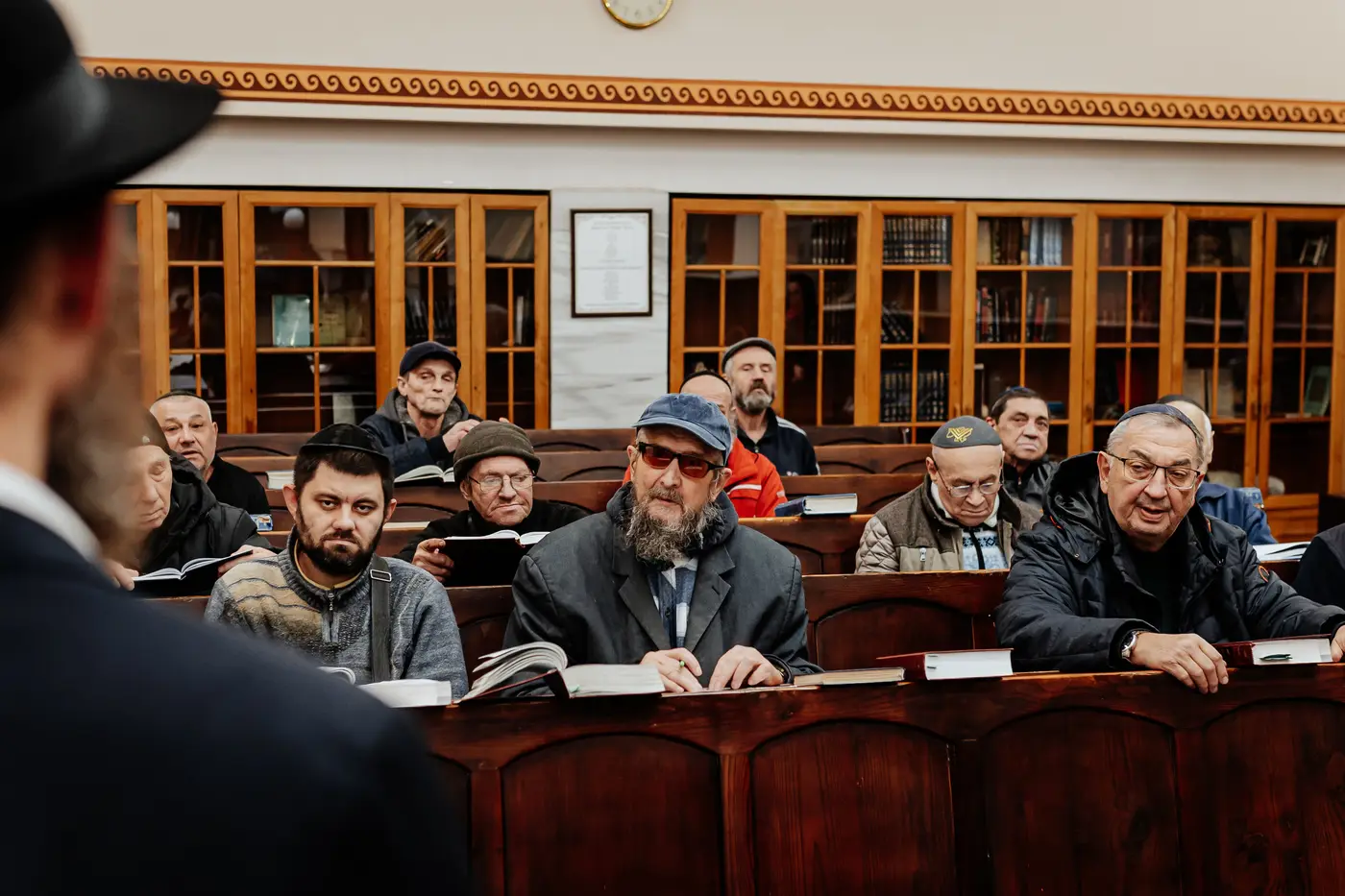 Программа реабилитации