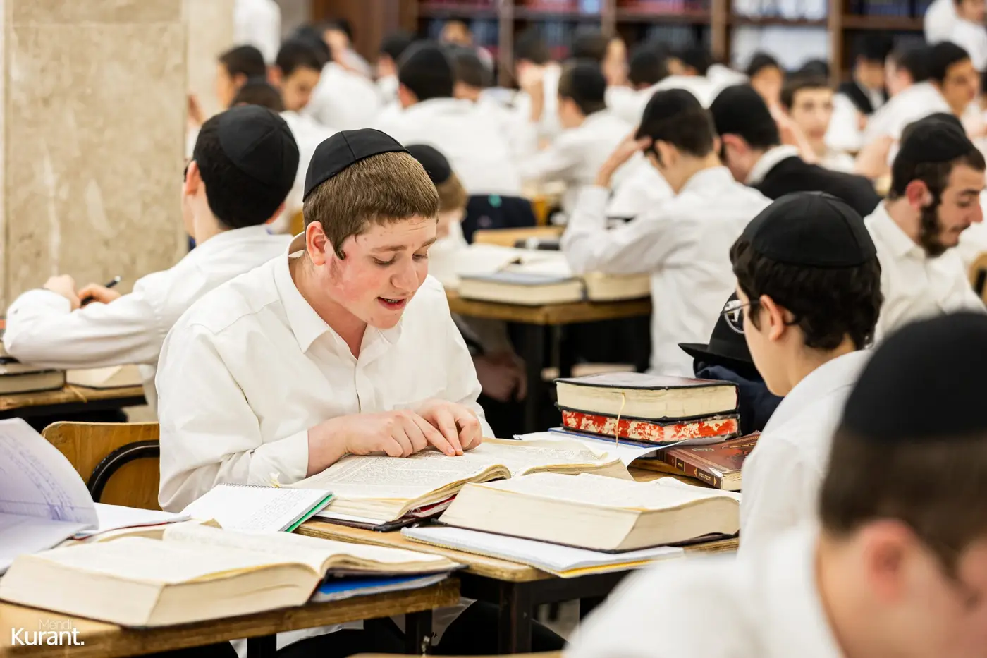 מכתב הרבי מראש חודש שבט תשי"א – הנהגות ליום ההילולא