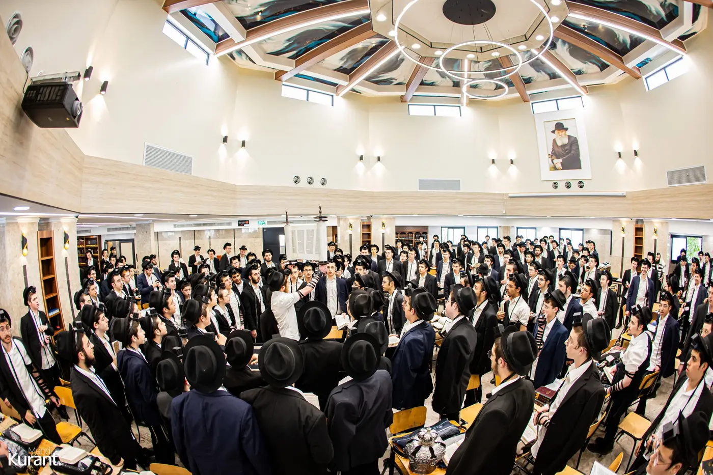 מכתב הרבי מראש חודש שבט תשי"א – הנהגות ליום ההילולא