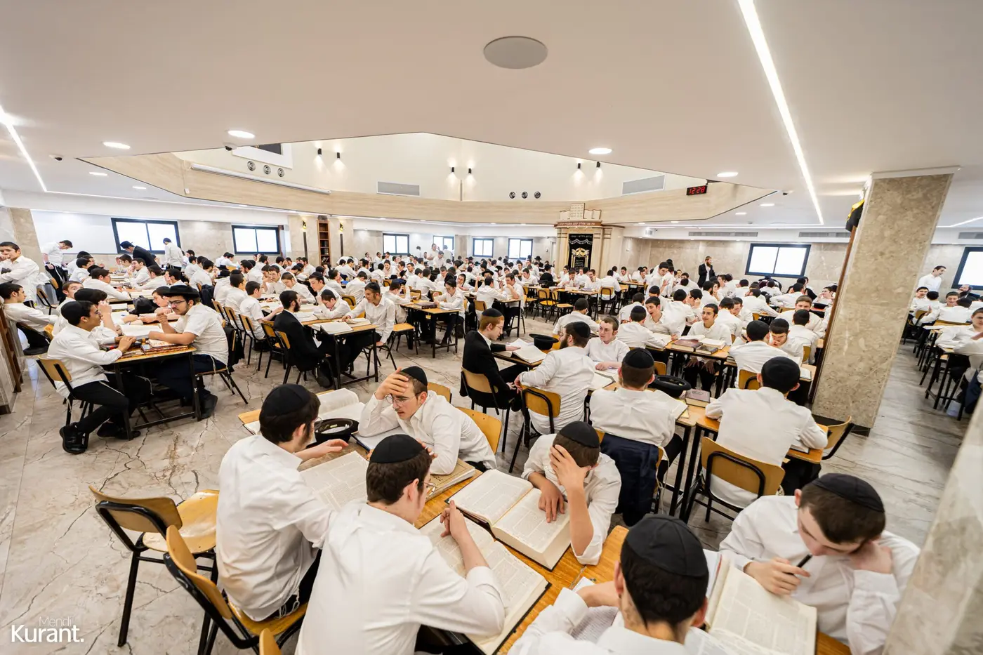 מכתב הרבי מראש חודש שבט תשי"א – הנהגות ליום ההילולא