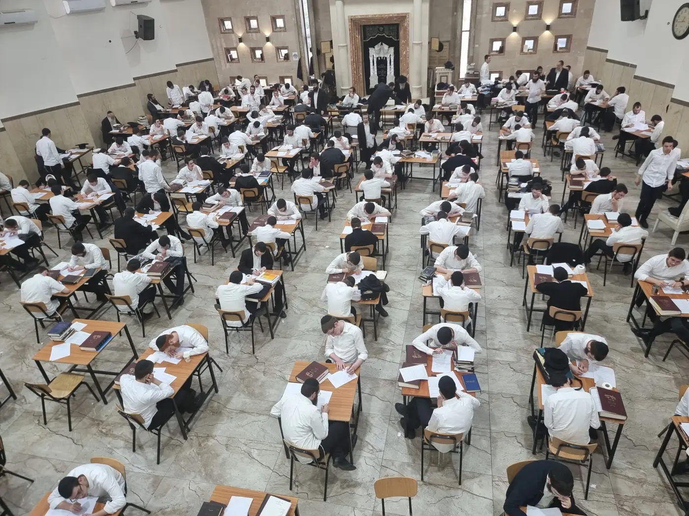 מכתב הרבי מראש חודש שבט תשי"א – הנהגות ליום ההילולא
