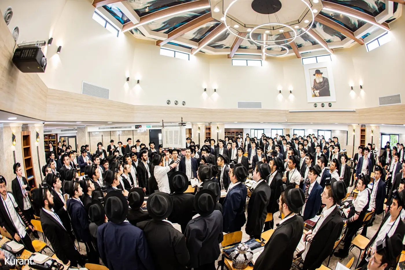 מכתב הרבי מראש חודש שבט תשי"א – הנהגות ליום ההילולא