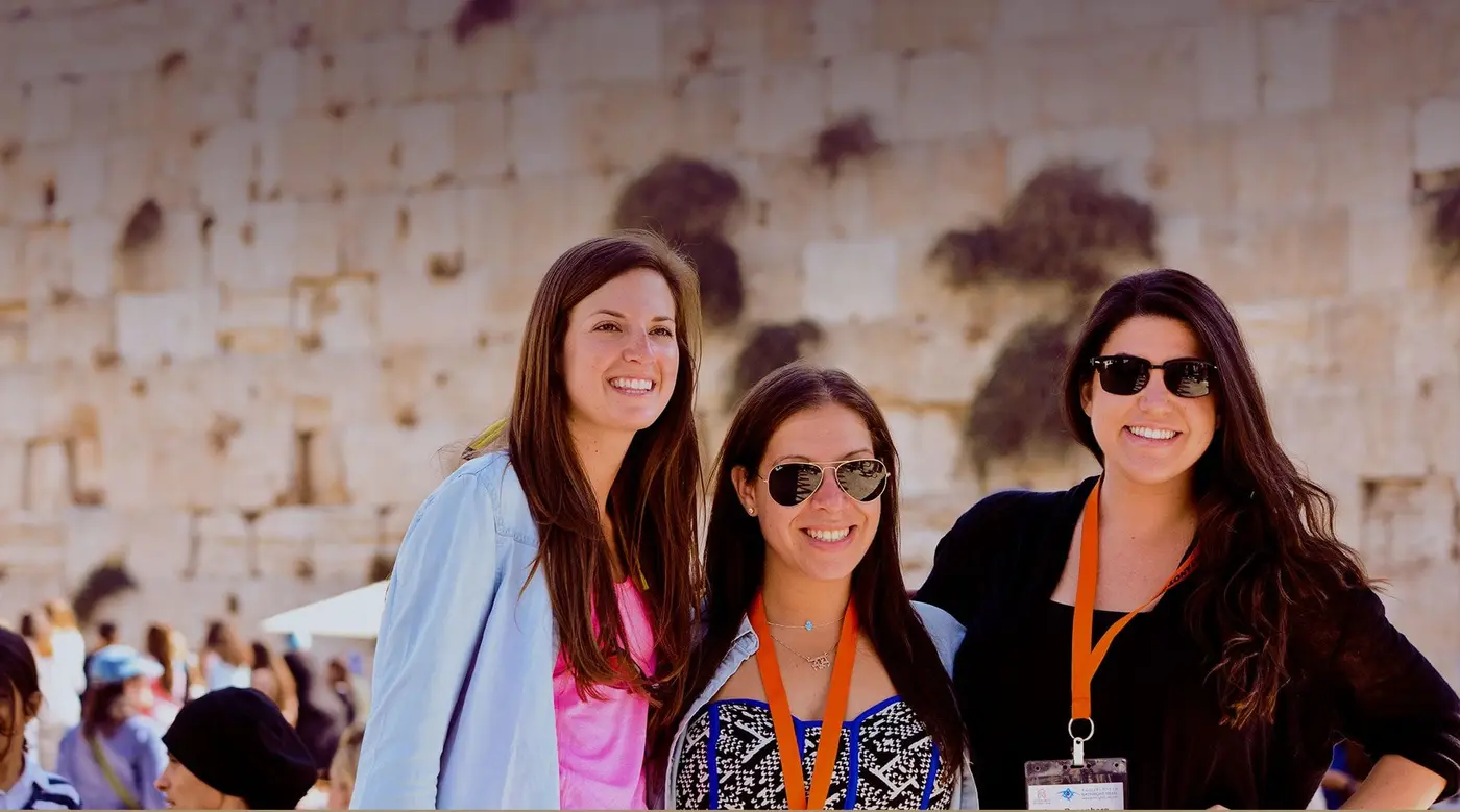Israel engagement Creating a gateway for diverse Israel experiences and transformational Jewish education