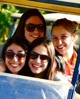Birthright Israel