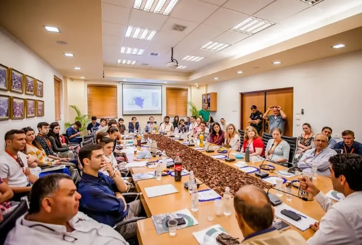 Start Up Idea Lab