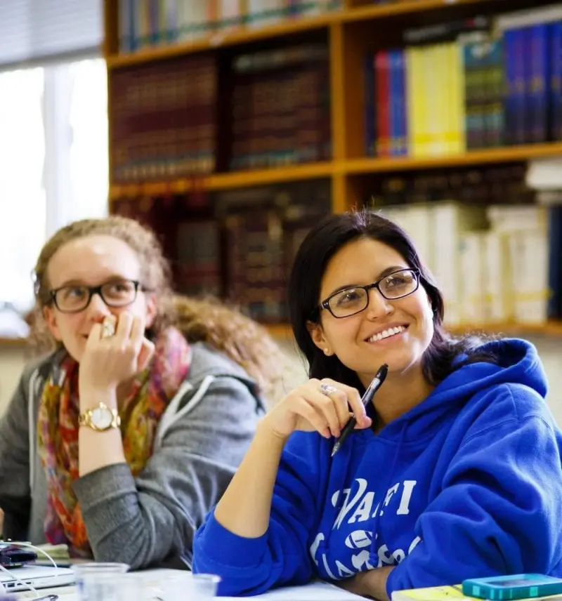 Jewish Continuity Nurturing a lasting and sustainable impact for a community of lifelong learners