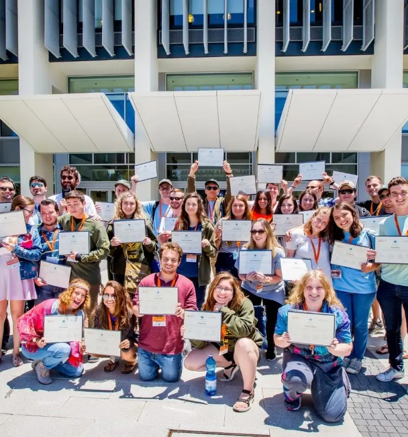Global Leadership Empowering active graduates on campuses and communities worldwide
