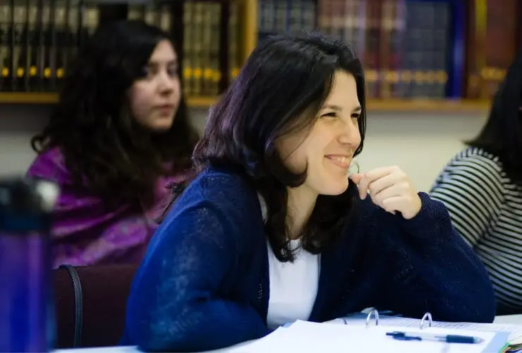 Experiential Jewish Education Program