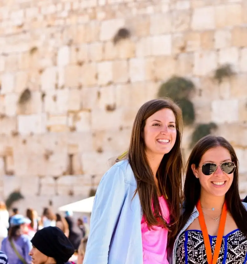 Israel engagement Creating a gateway for diverse Israel experiences and transformational Jewish education