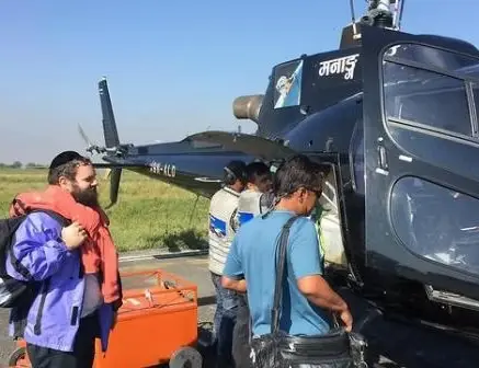 Social & Humanitarian Assistance