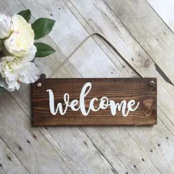 Visitors