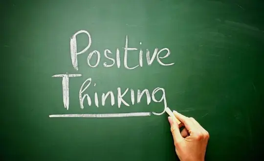 Positive Thinking