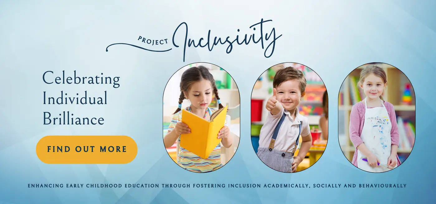 Chabad Early Childhood