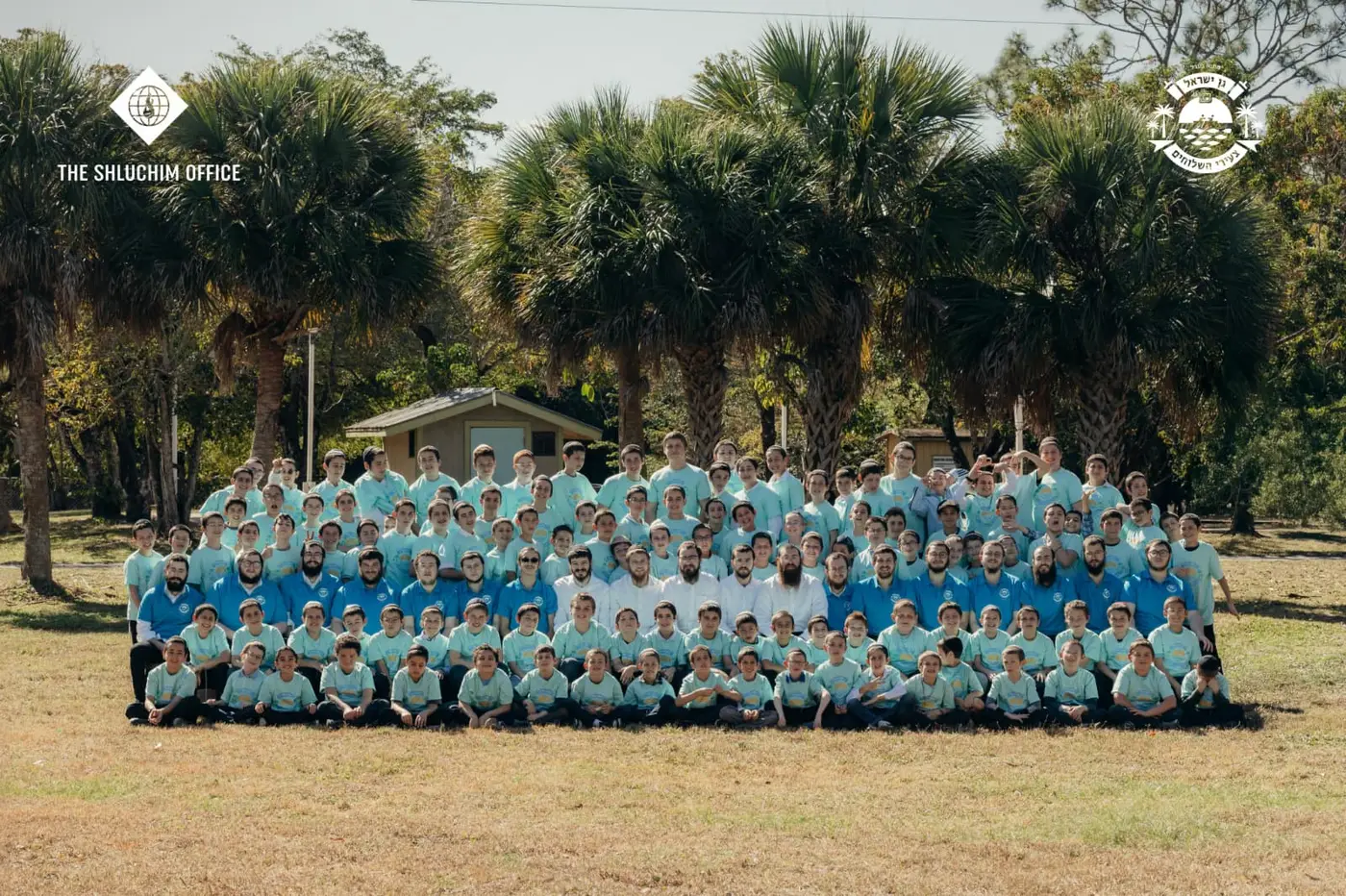 Boys Winter Camp