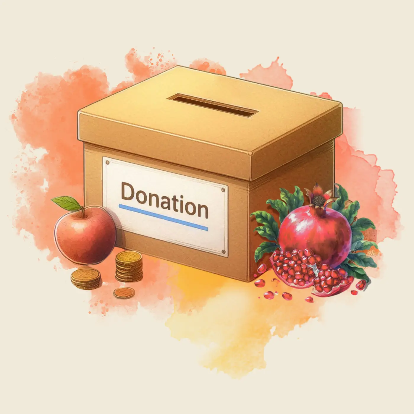 Donate