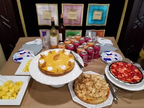 PAST EVENTS