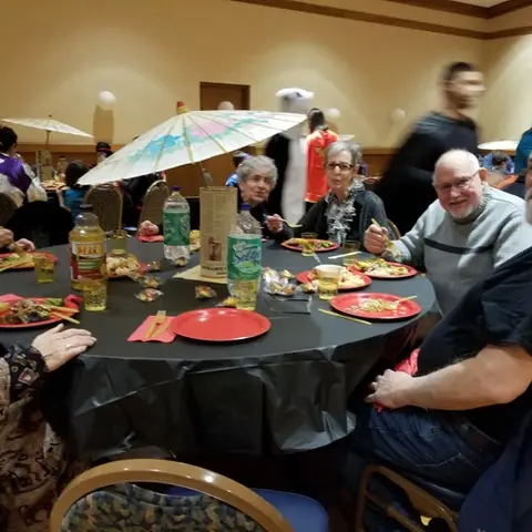 PAST EVENTS
