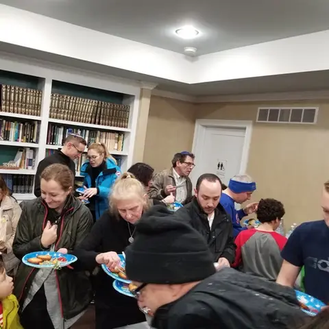 PAST EVENTS