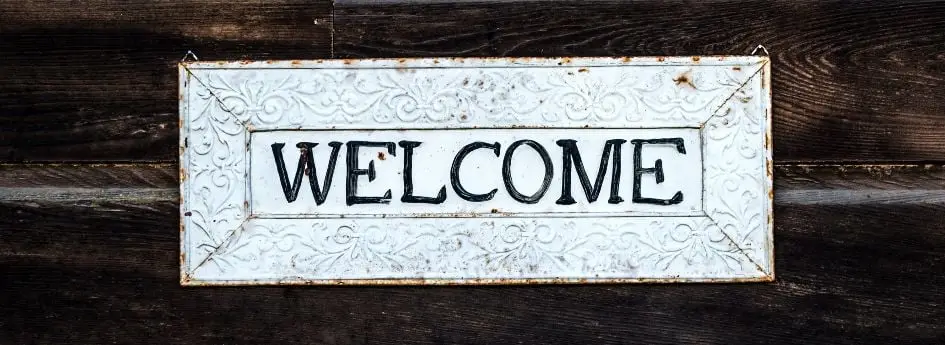Welcome Welcome to our online center! We hope you find what you are looking for, and come back often!