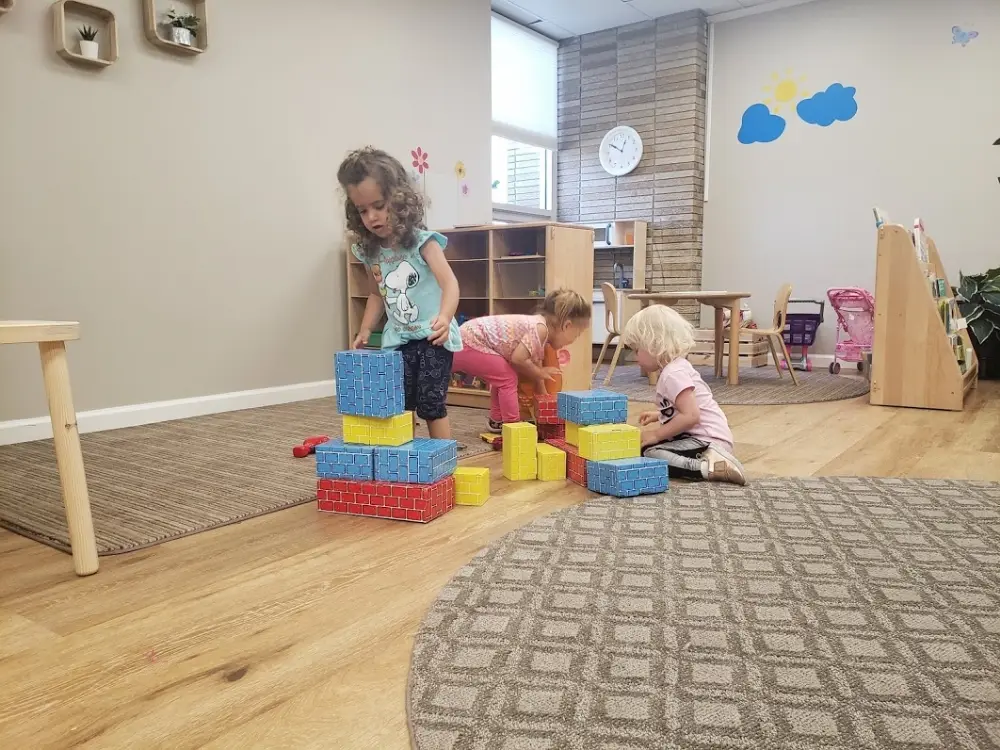Gan Chabad Preschool