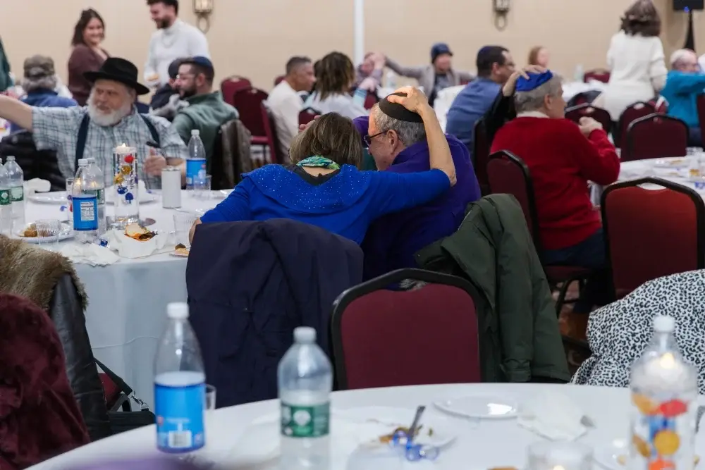 Chabad of Eastern Connecticut