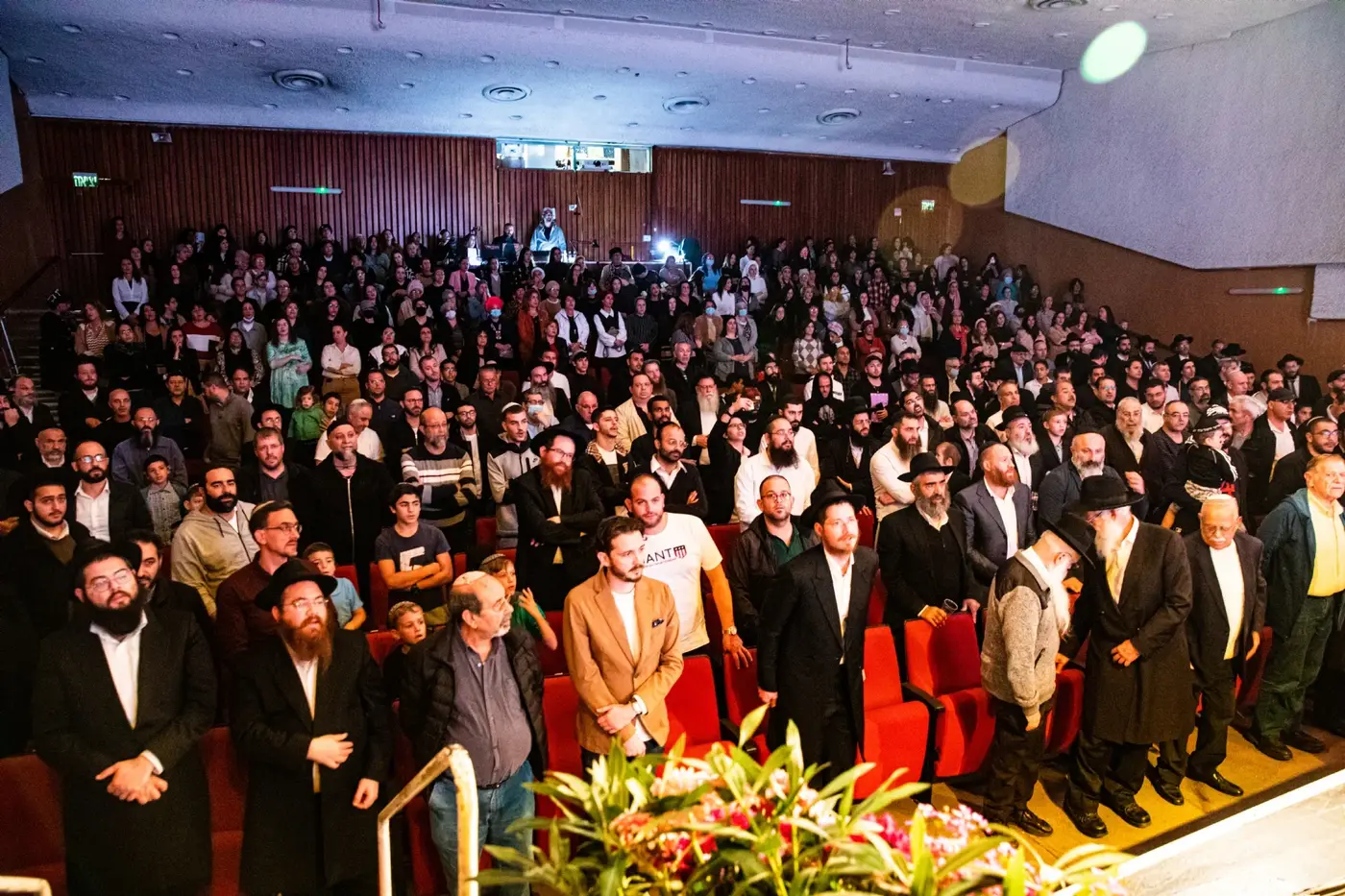 הסניפים שלנו עשרים השלוחים ובתי חב"ד באשדוד עומדים הכן לשירותך!