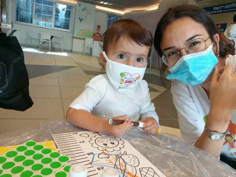 Hospial Summer Camps