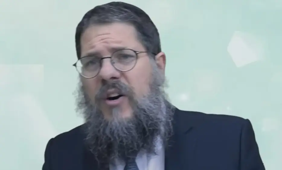 ראש השנה בשבת ראש השנה חל בשבת: מה הולך לקרות בשנה הבאה? | שיעורו השבועי של הרב שניאור אשכנזי