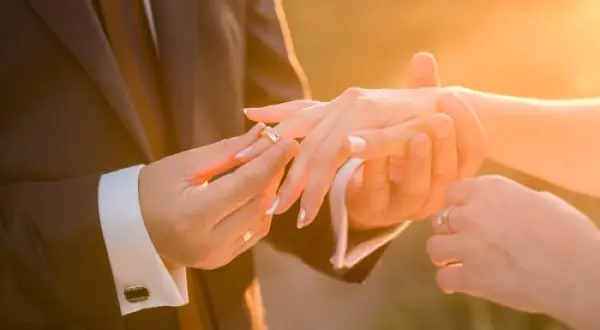 wedding