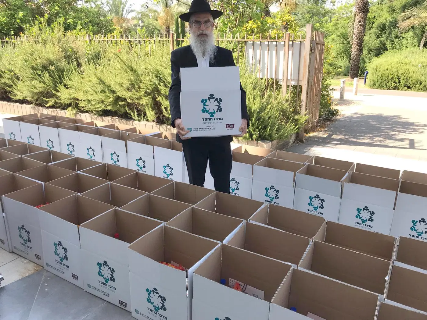 Chabad of Yavne