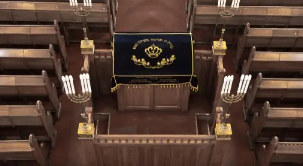 synagoge