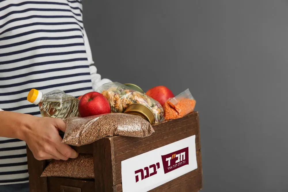 אמץ משפחה 367 ₪ זהו הסכום הדרוש לחבילת סיוע משפחתית. באמצעות תרומה חודשית אנו נוכל לעזור לעוד משפחה נזקקת במשך כל השנה. אני רוצה לאמץ