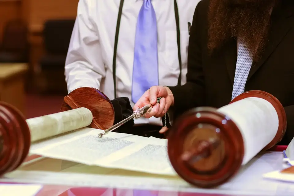 ​בית חב"ד היי-טק פארק יקנעם