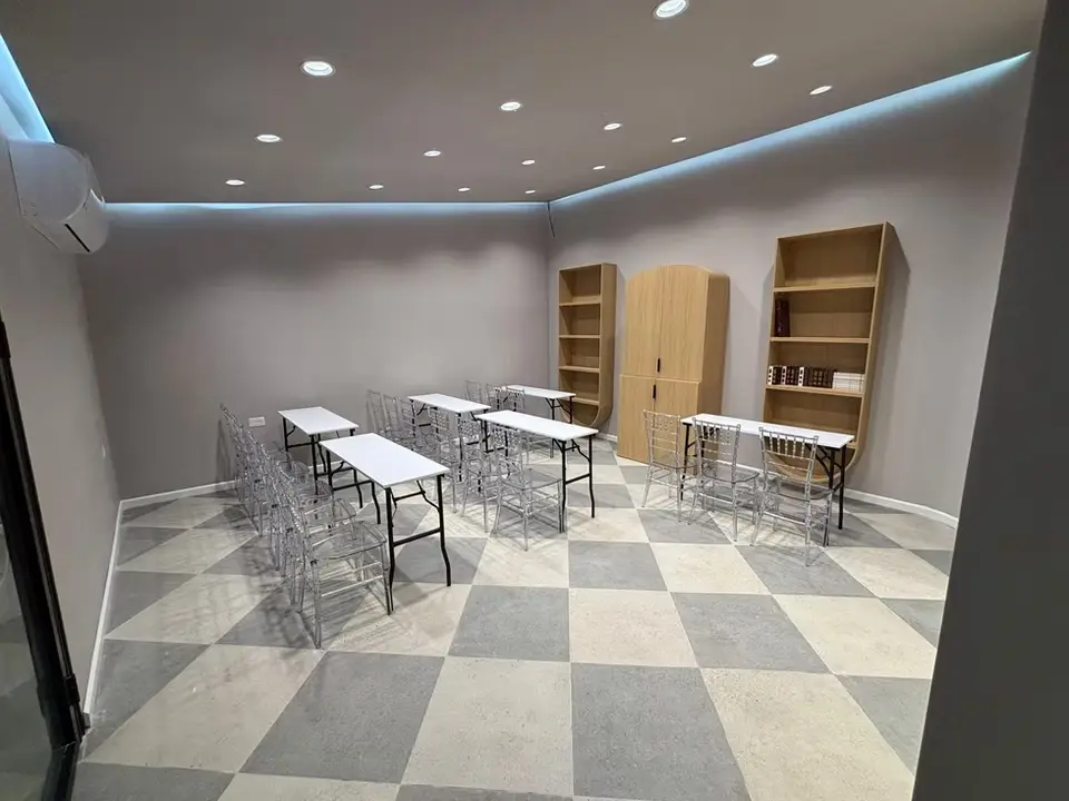 בדיקת ורכישת תפילין ומזוזות
