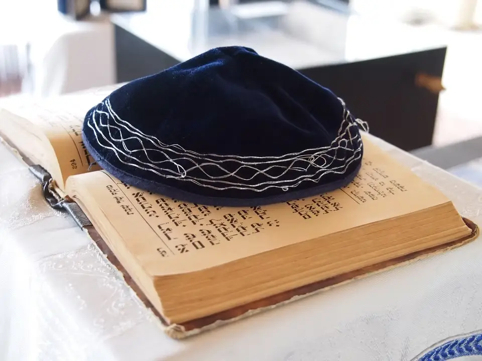 ​בית חב"ד היי-טק פארק יקנעם
