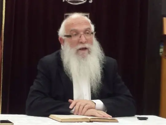 יחזקאל סופר