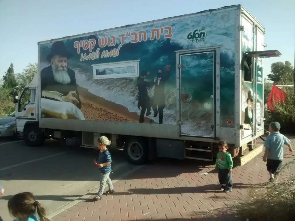 אודות