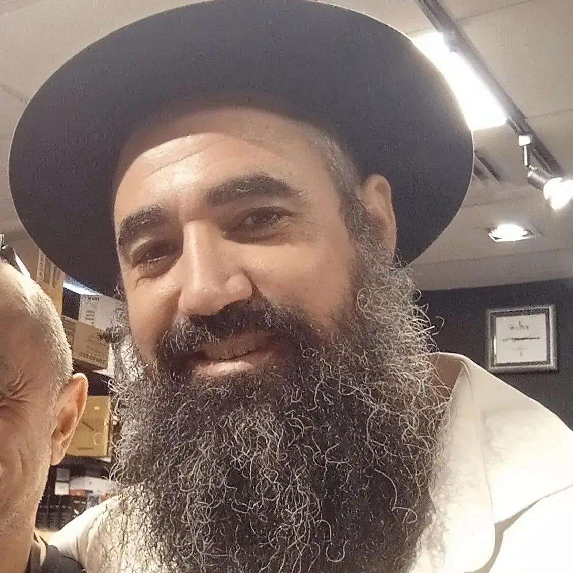 הרב שלומי אגמון