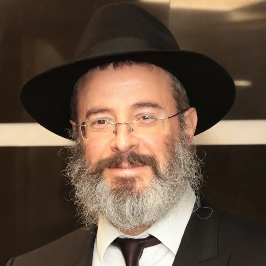 הרב אריאל גורן